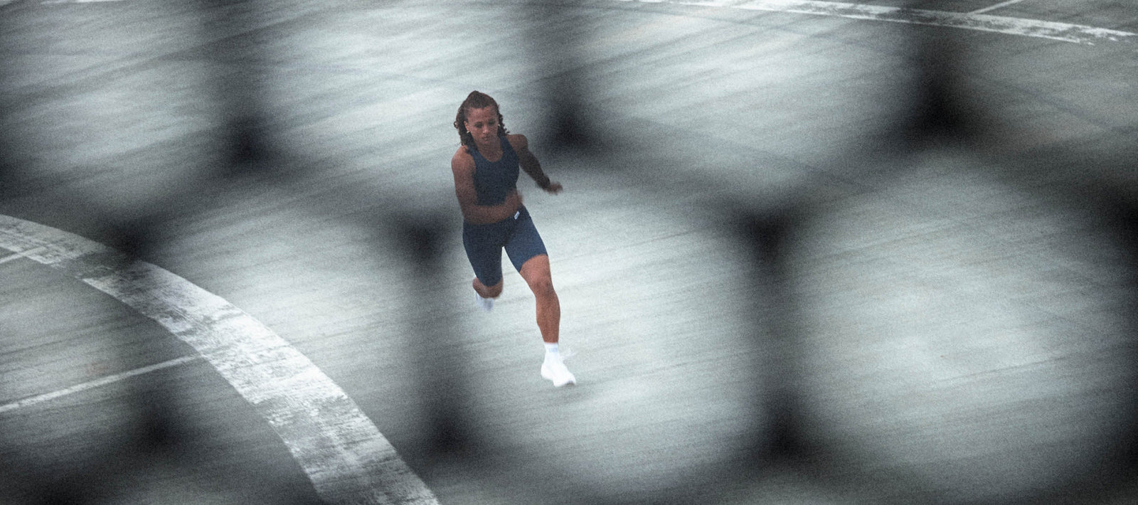 Autumn/Winter 2025: The Motion Collection