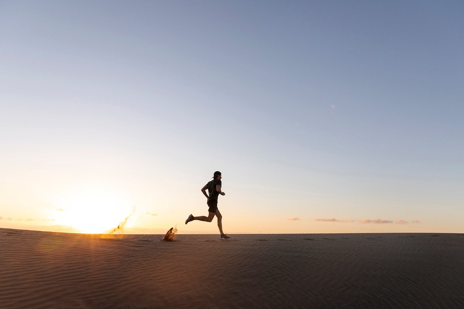 SAYSKY Running