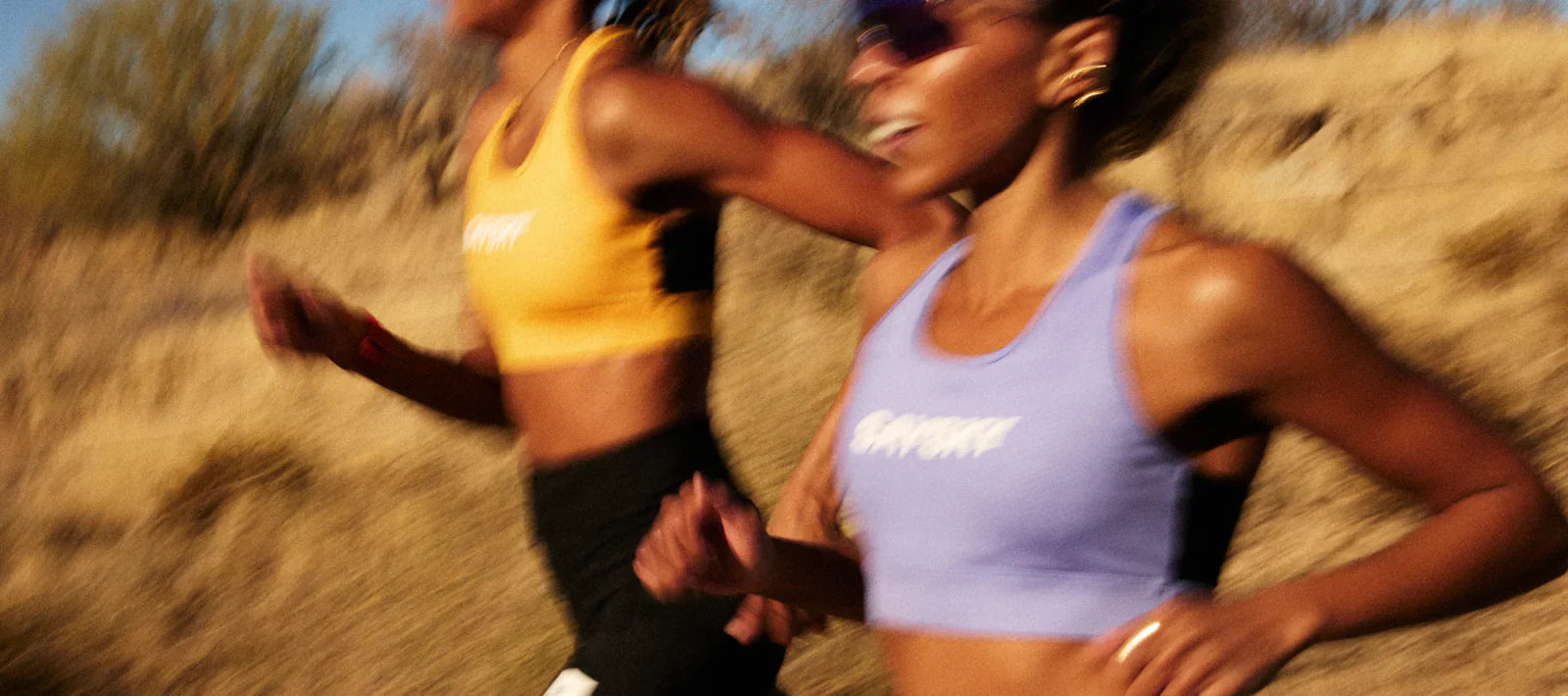 Saysky Sports Bras Guide