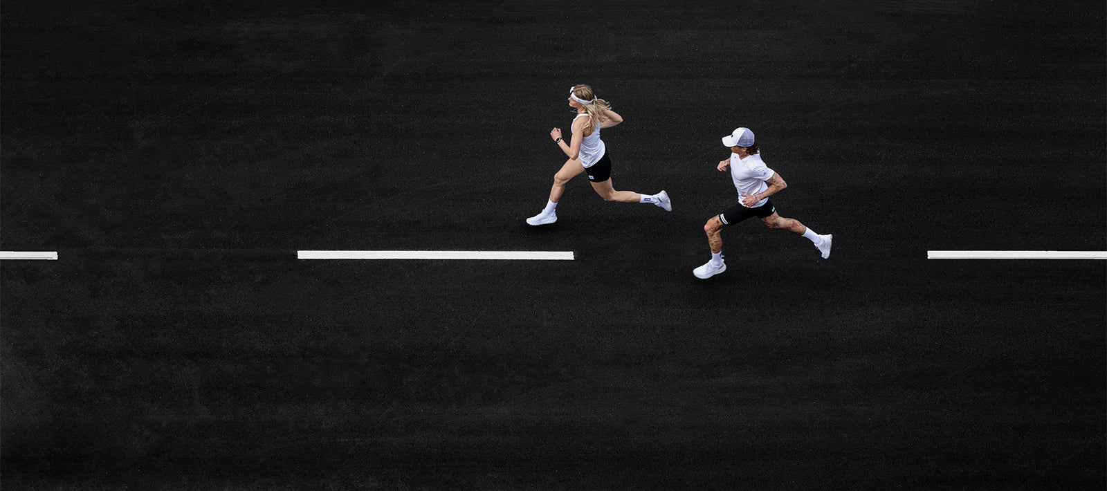 Looking back - a running recap of 2021