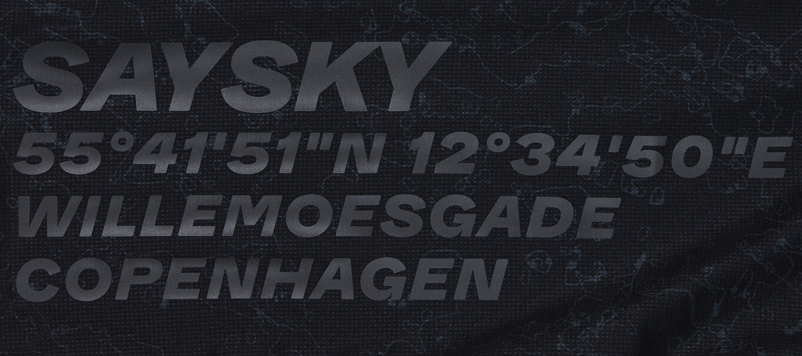 Spring/Summer 2023: Copenhagen Origins