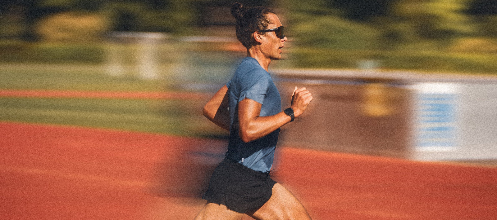 SAYSKY Athlete Feature w. Jasper McDowell.