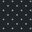 Black Reflective Polka