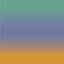 Purple/Green/Yellow Drip Dye