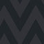 Black Zig Zag