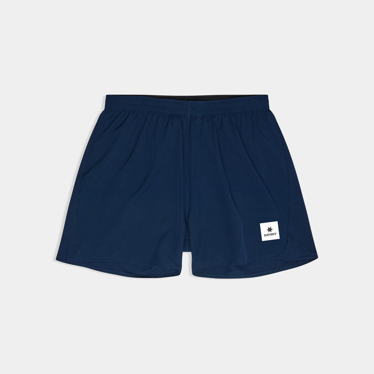 Saysky Pace Shorts 5'' Blue 201 SM40003