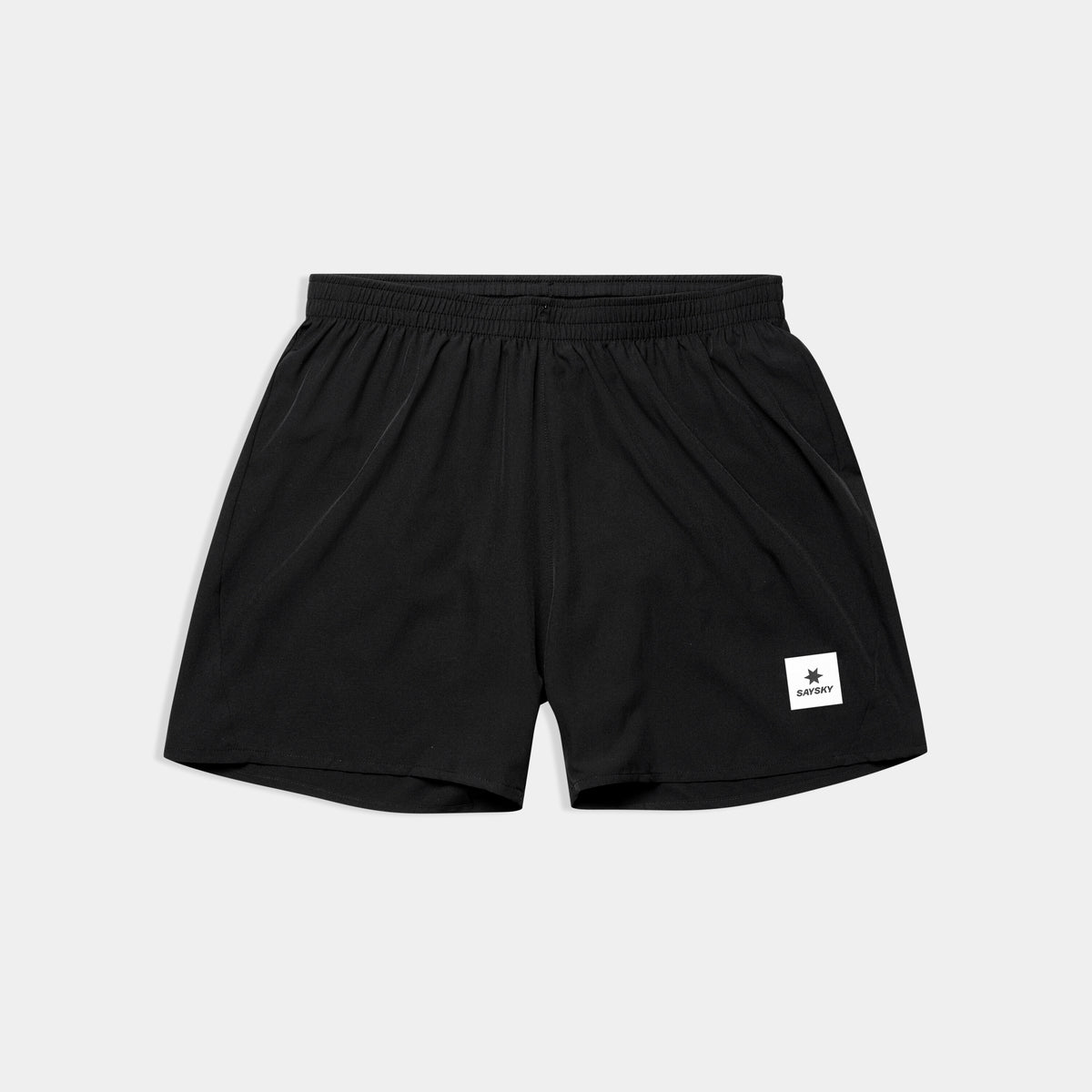 Saysky Pace Shorts 5'' Black 901 SM40003