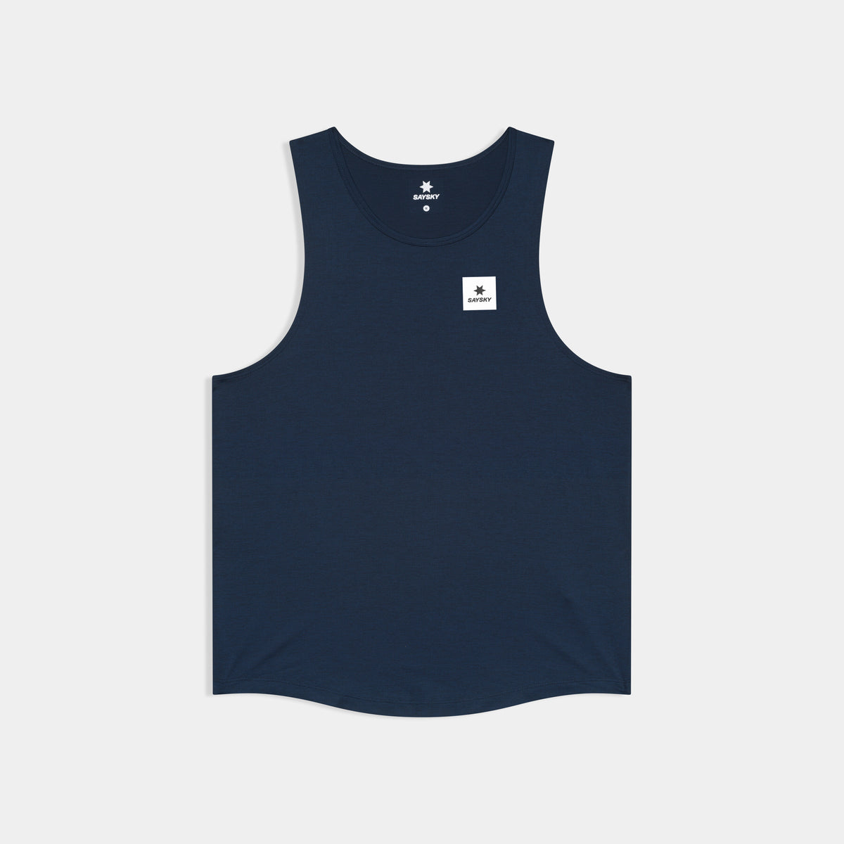 Saysky Combat Pro Singlet Blue 201 SM30002