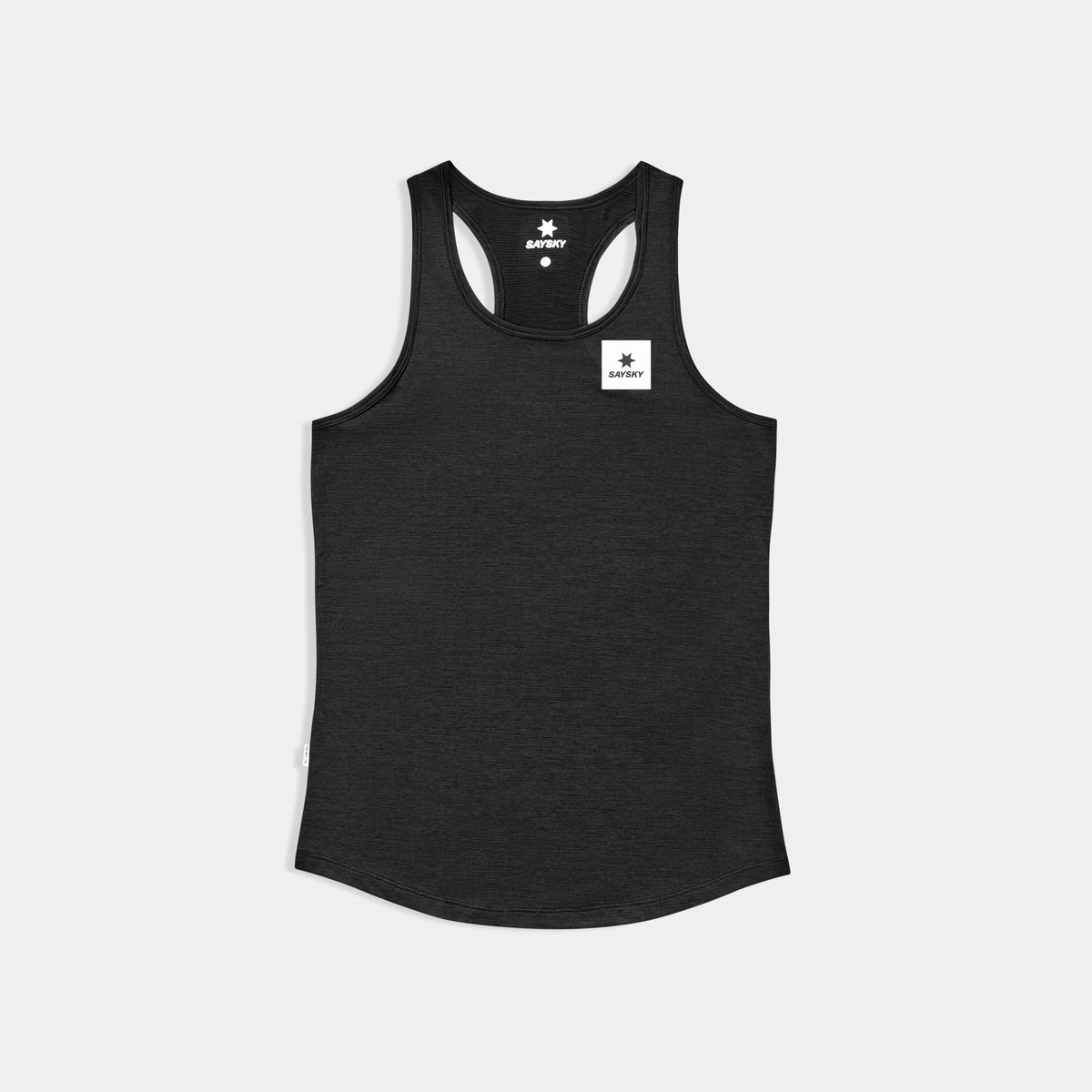 Saysky Clean Combat Pro Singlet Black 901 SW30003