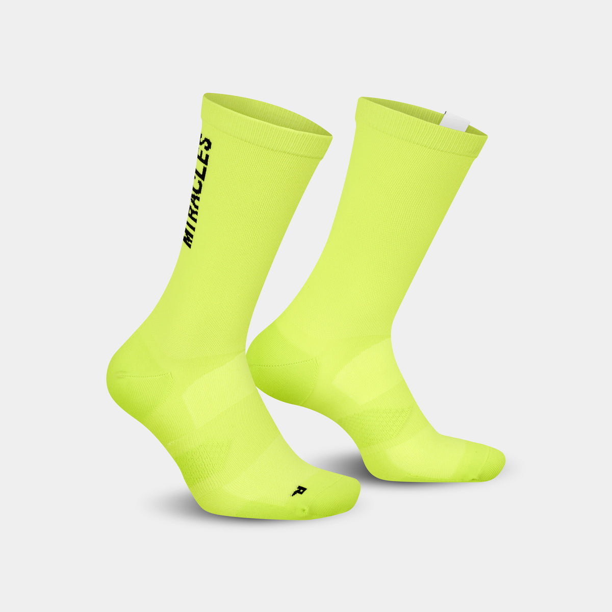Saysky Combat High Socks Yellow 417 SA80003