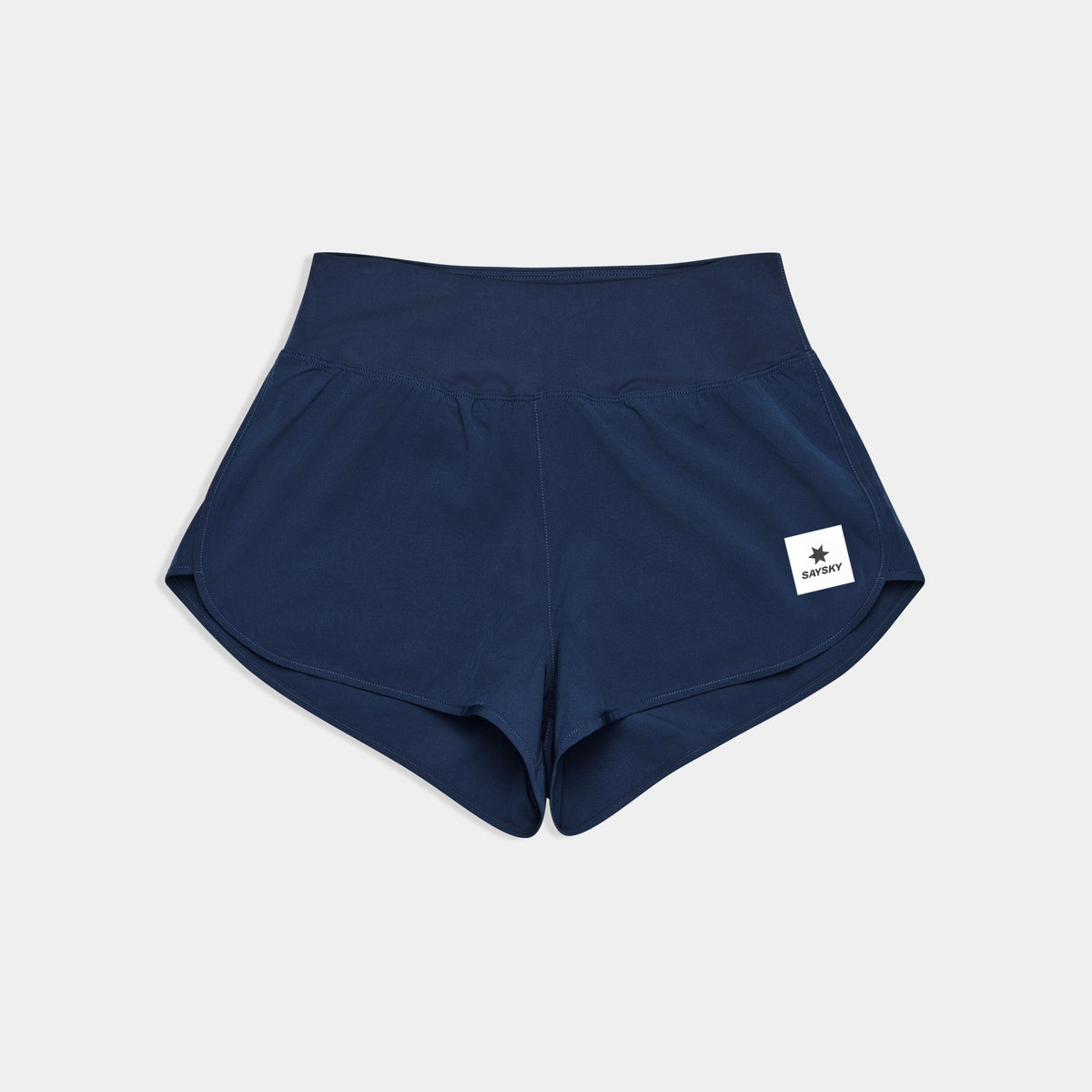 Saysky Pace Shorts 3'' Blue 201 SW40001