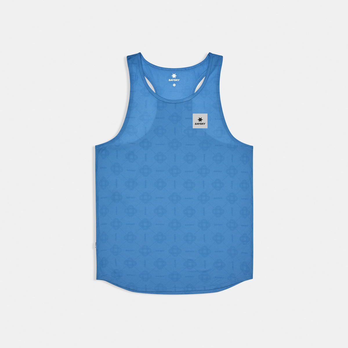 Saysky Reactive Flow Singlet Blue Couture 1075 SM30026
