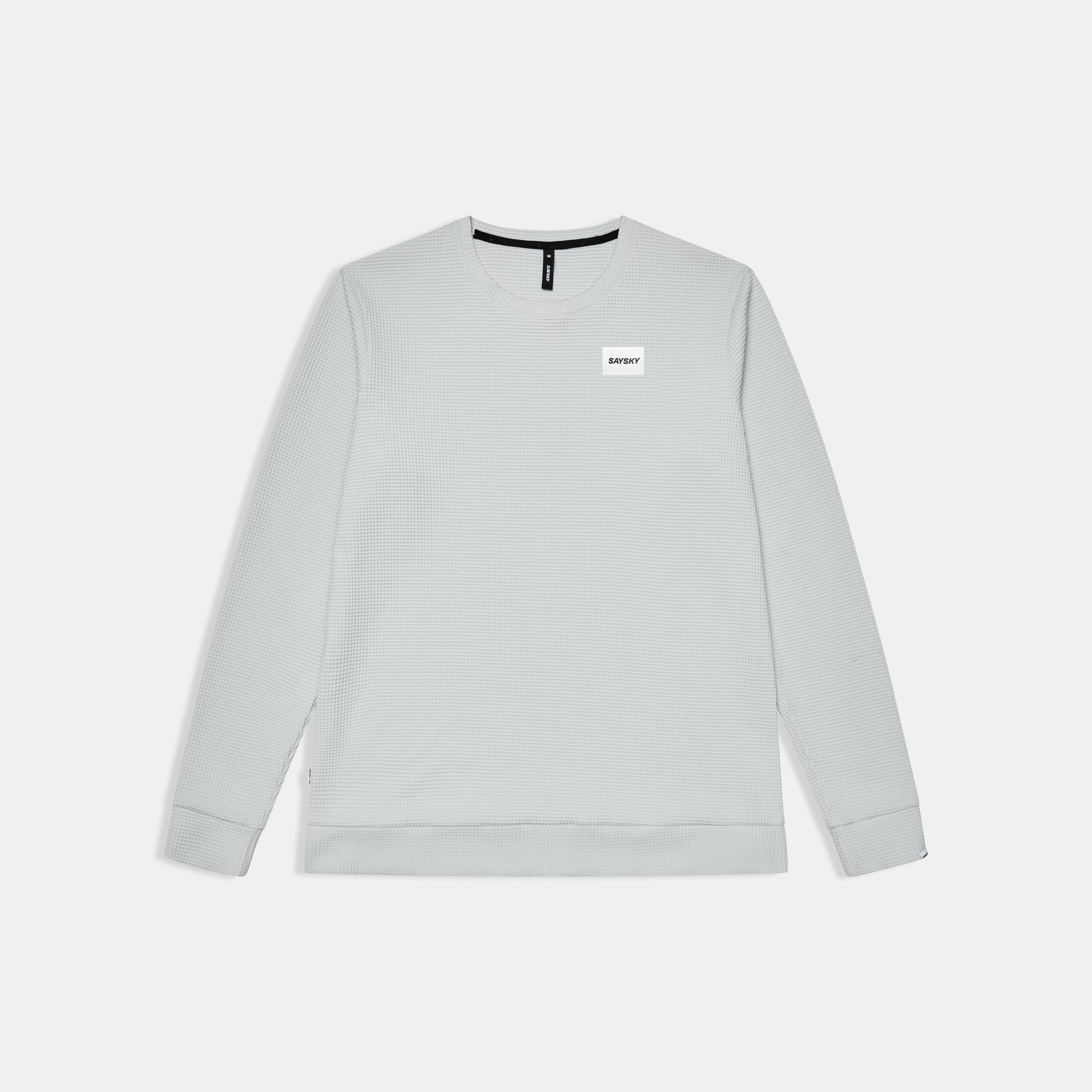 Saysky Motion Waffle Long Sleeve – saysky.no
