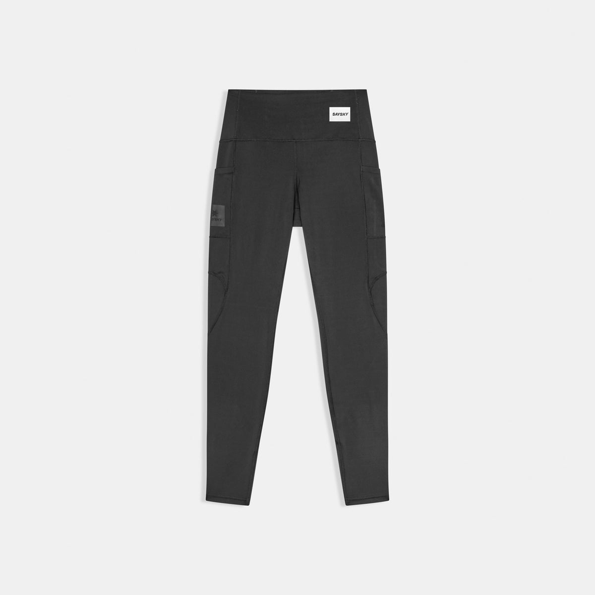 Saysky Motion+ Tights 2.0 Black 901 SW50009